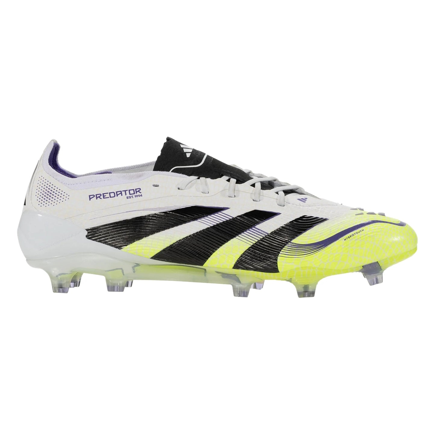 adidas Predator Elite FG Firm Ground Soccer CleatFutballers F.C