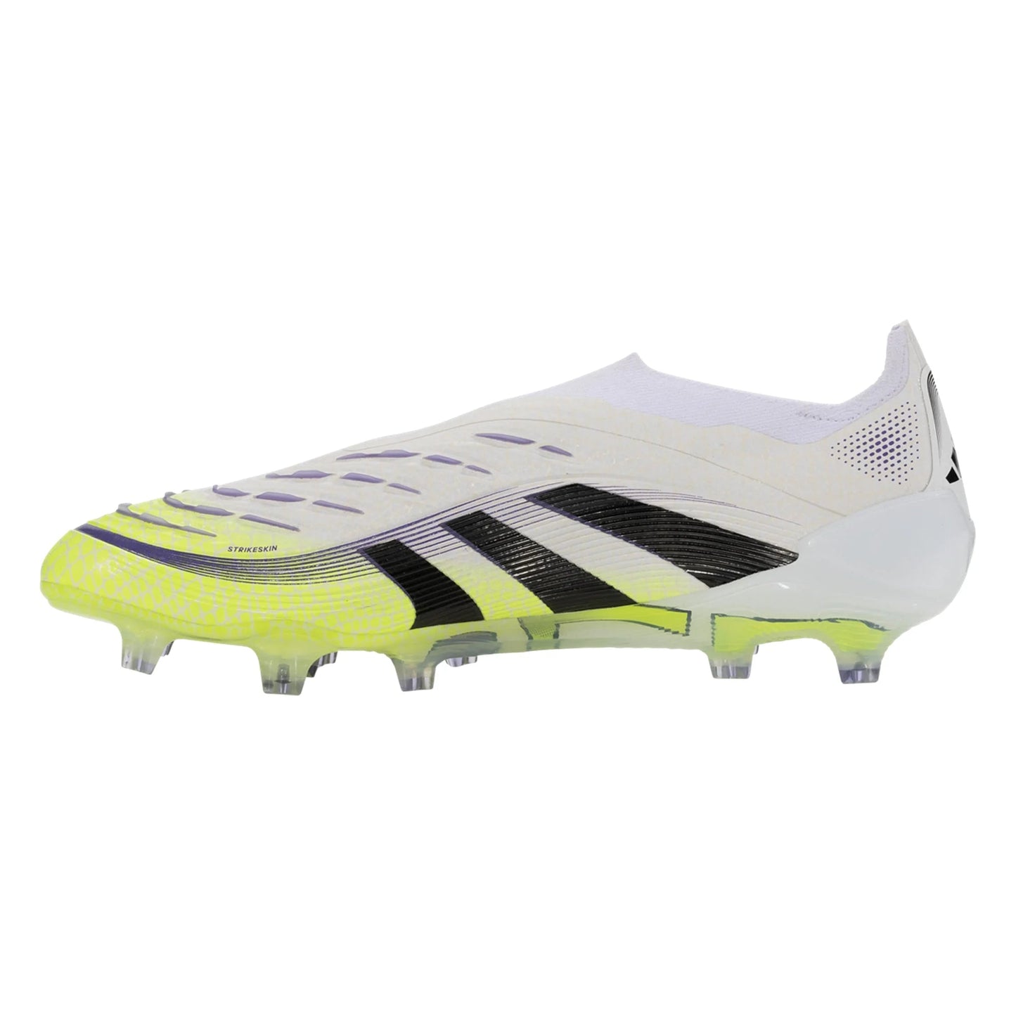adidas Predator Elite LL FG Firm Ground Soccer CleatFutballers F.C