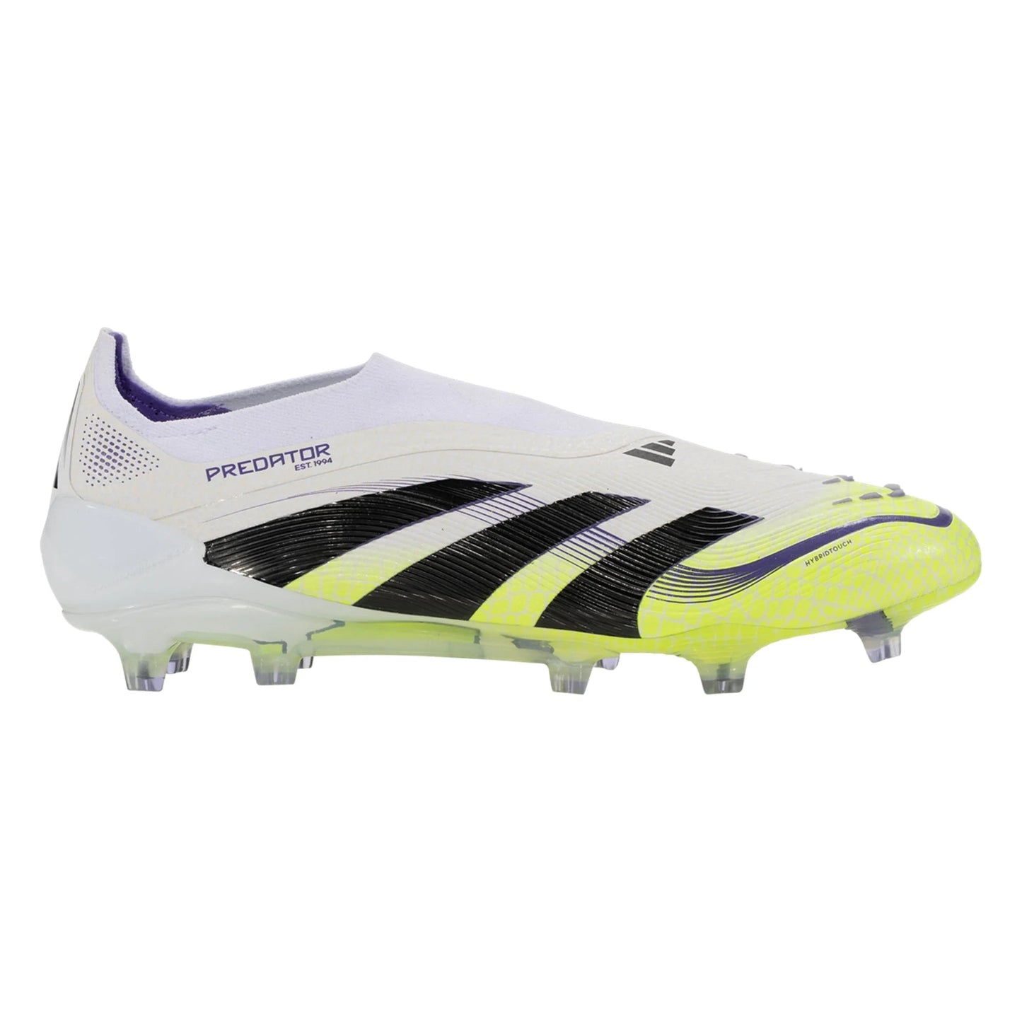 adidas Predator Elite LL FG Firm Ground Soccer CleatFutballers F.C