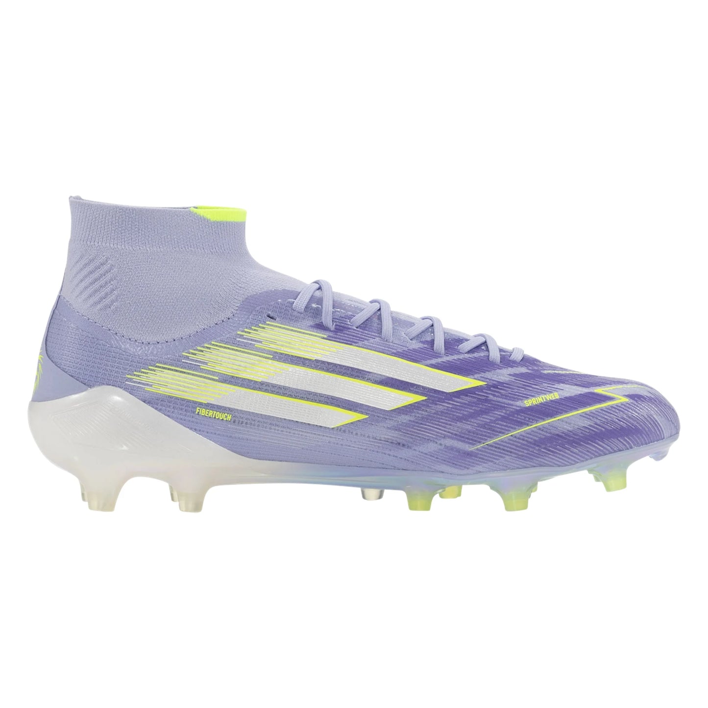 adidas F50 Elite SparkFusion Women's FG/AG Firm Ground Soccer Cleat