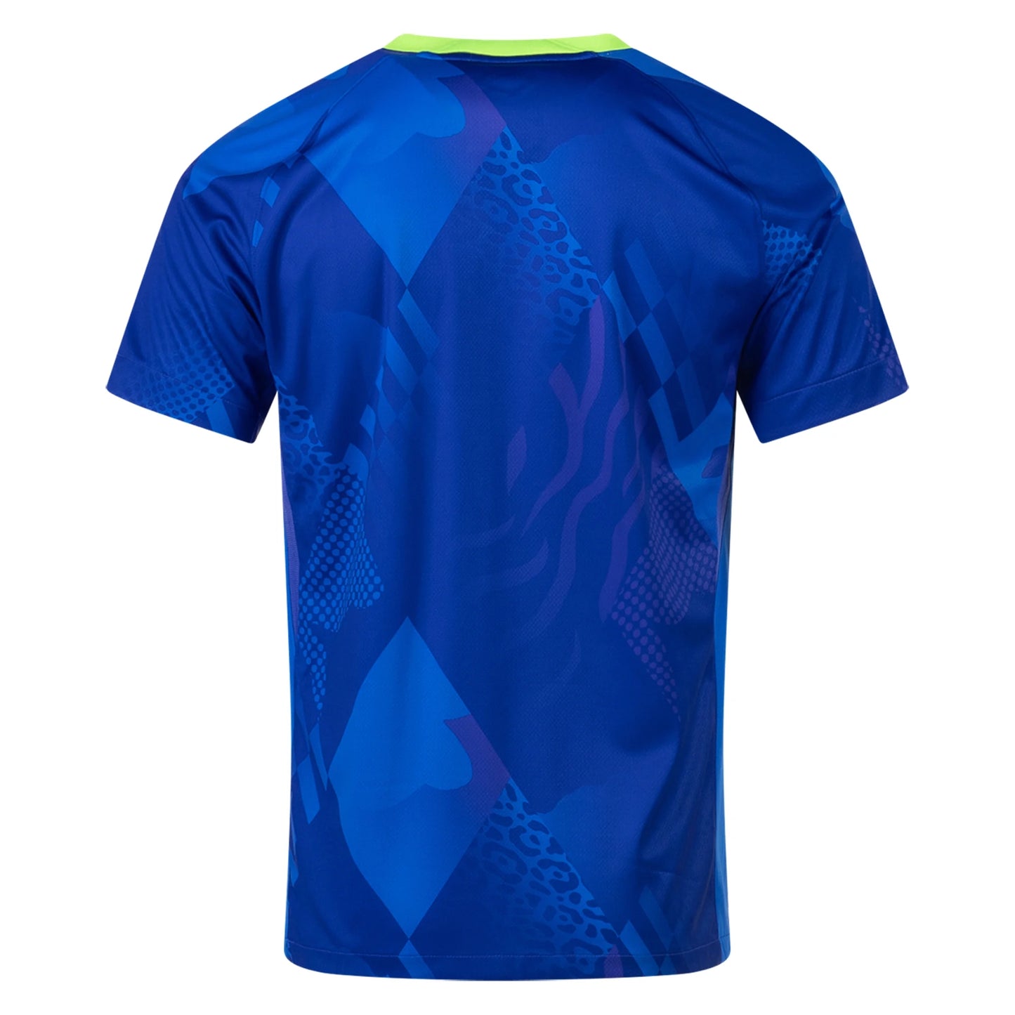 Men's Replica Nike Brazil Away Jersey 2025 - Copa America Femenina 2025