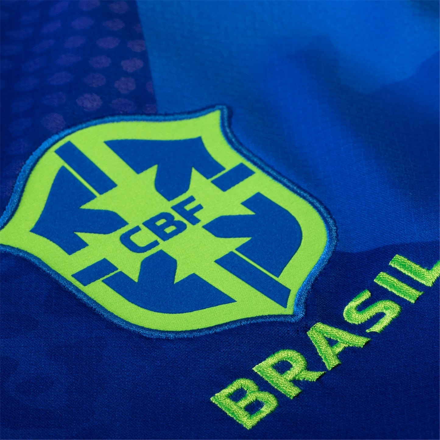 Men's Replica Nike Brazil Away Jersey 2025 - Copa America Femenina 2025
