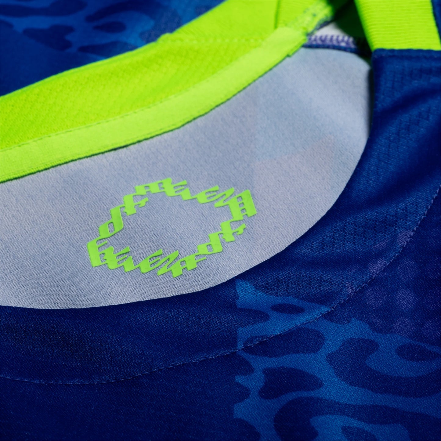 Men's Replica Nike Brazil Away Jersey 2025 - Copa America Femenina 2025