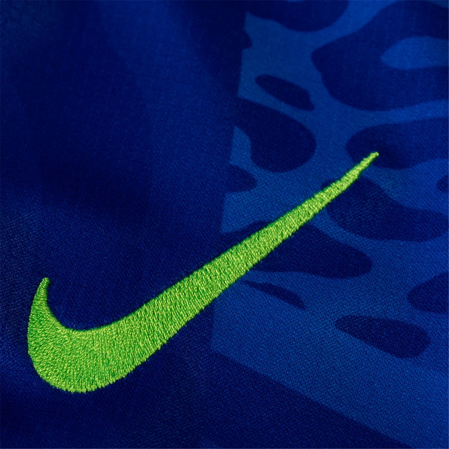 Men's Replica Nike Brazil Away Jersey 2025 - Copa America Femenina 2025