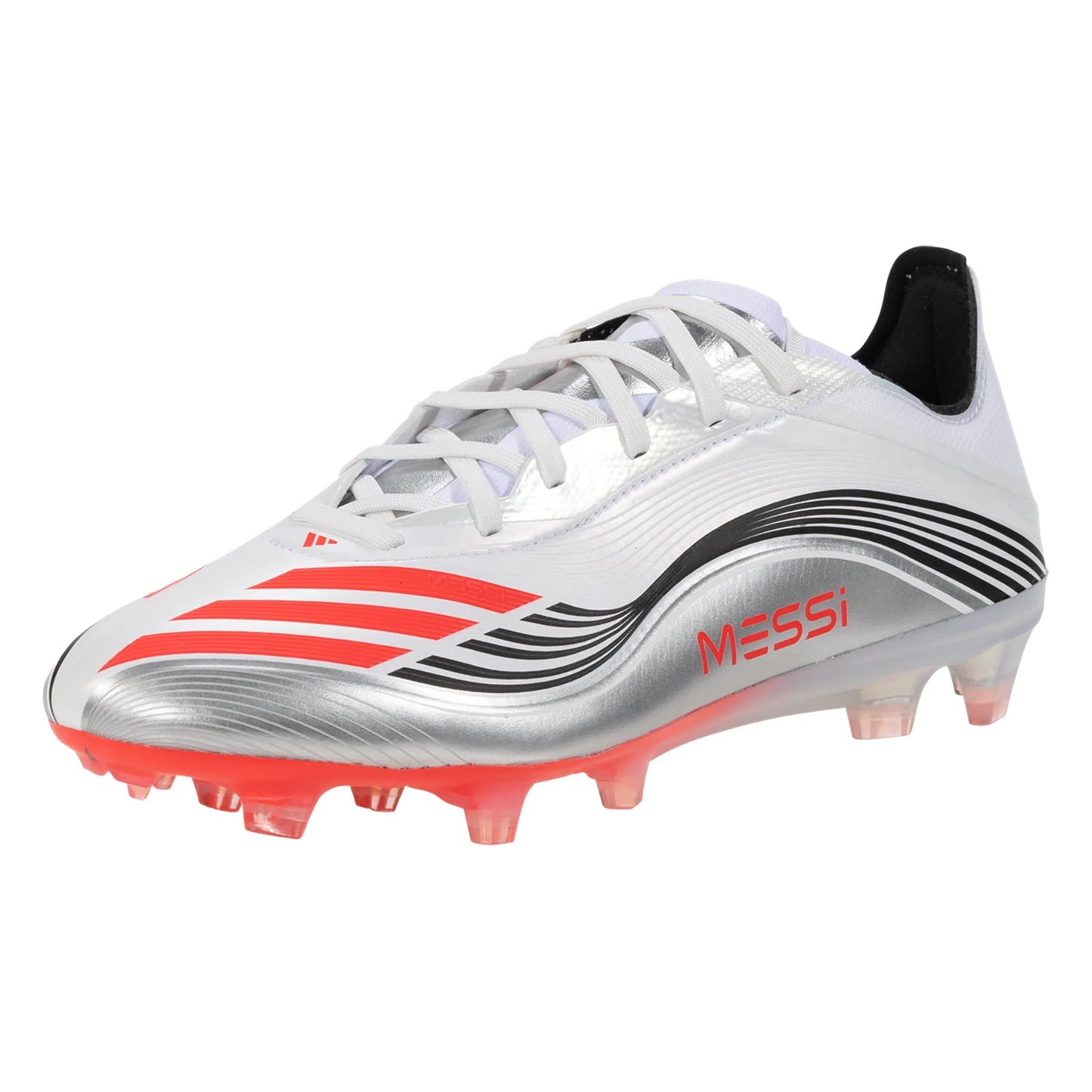 adidas F50 Messi Pro FG Firm Ground Soccer Cleat