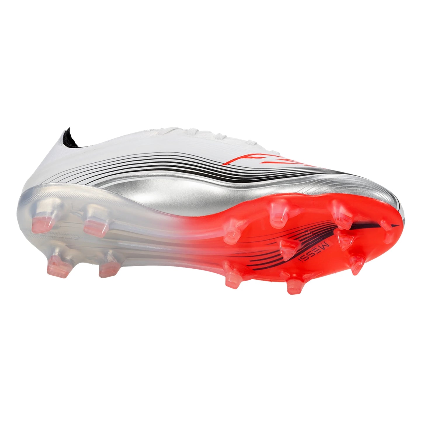 adidas F50 Messi Pro FG Firm Ground Soccer Cleat