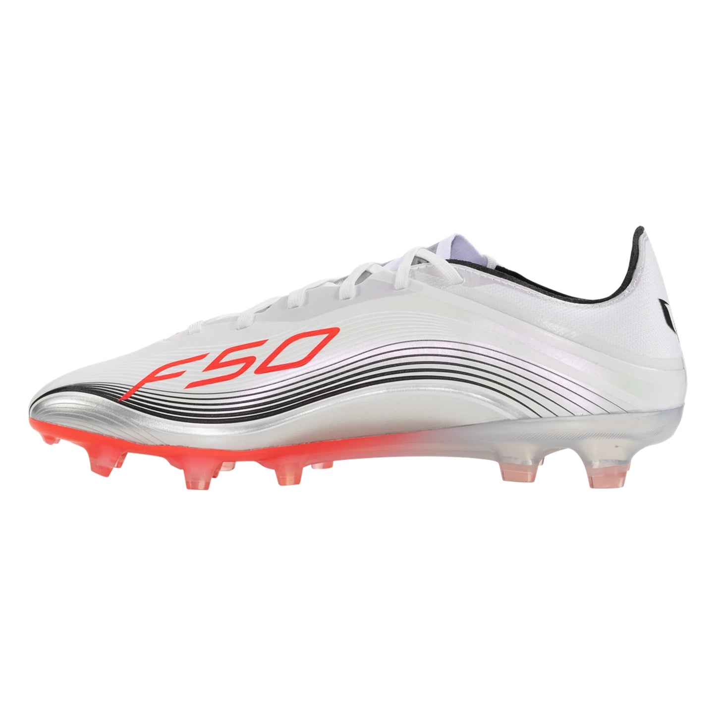 adidas F50 Messi Pro FG Firm Ground Soccer Cleat