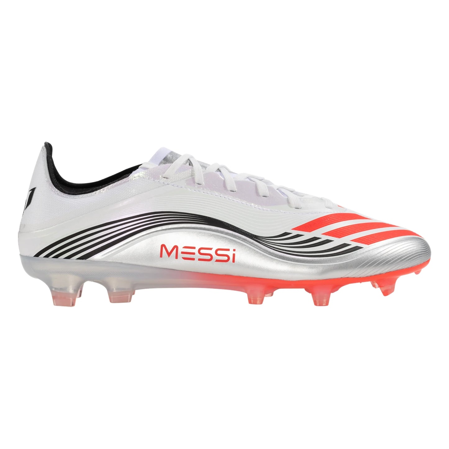 adidas F50 Messi Pro FG Firm Ground Soccer Cleat