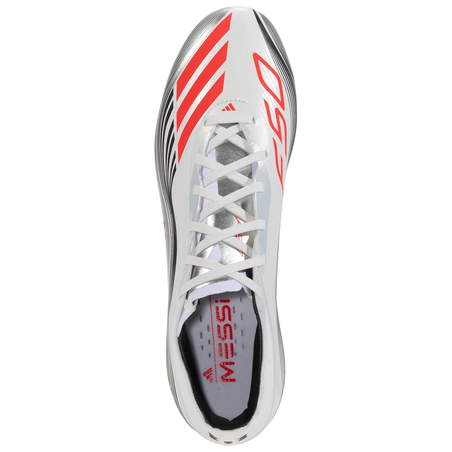 adidas F50 Messi Pro FG Firm Ground Soccer Cleat