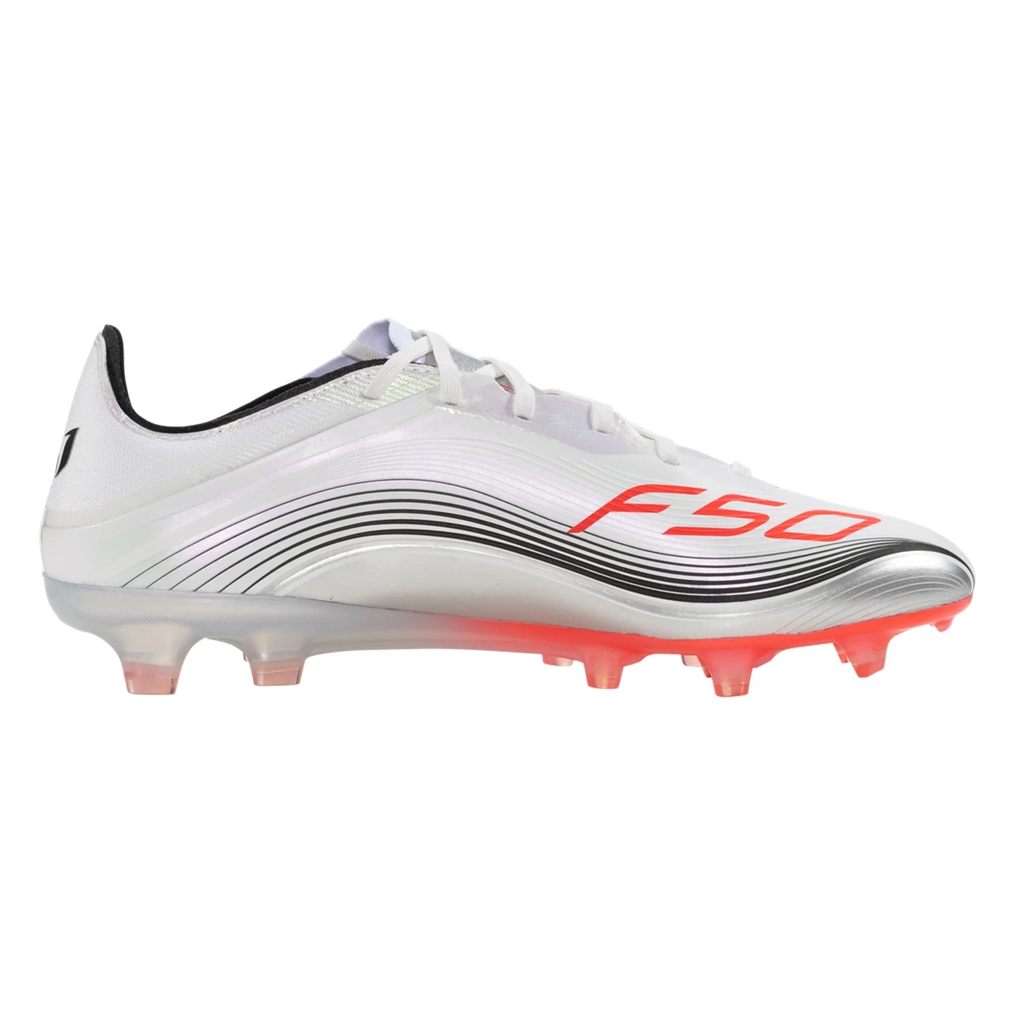 adidas F50 Messi Pro FG Firm Ground Soccer Cleat