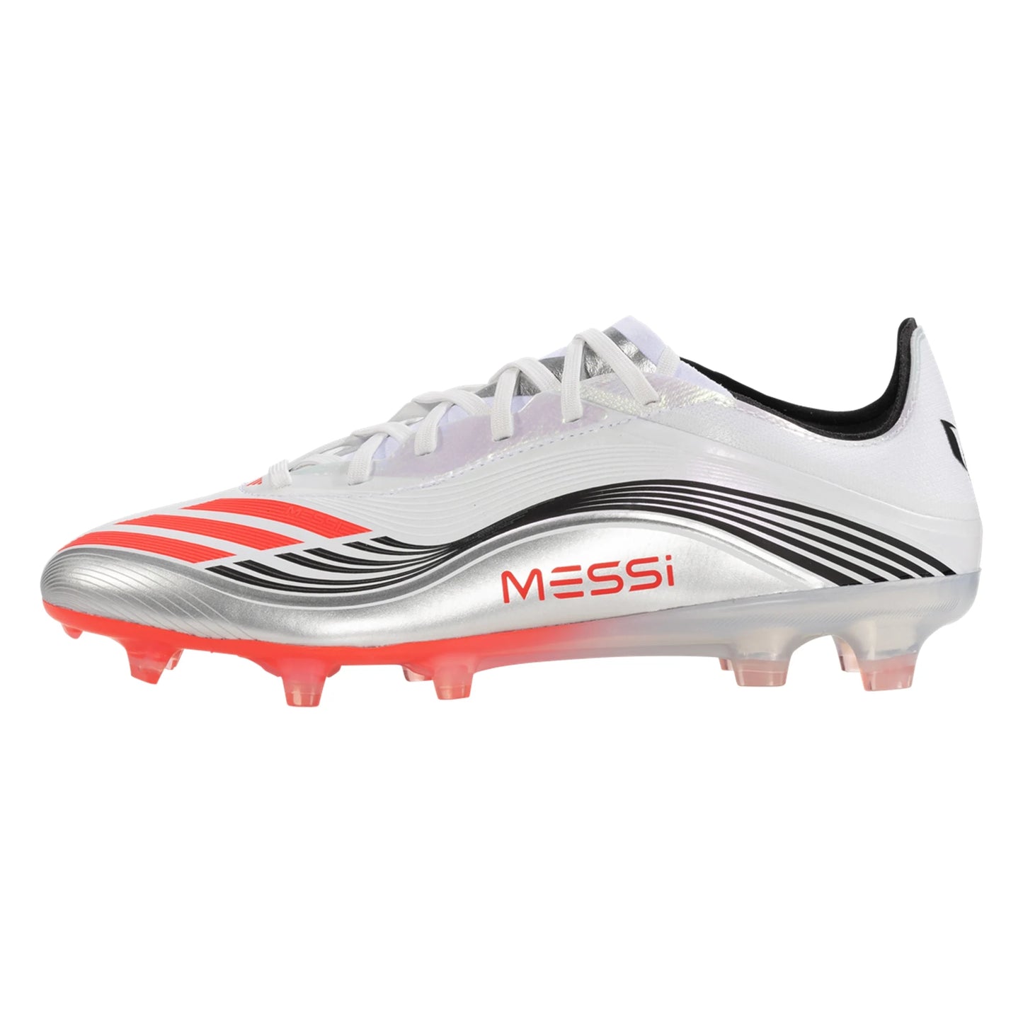 adidas F50 Messi Pro FG Firm Ground Soccer Cleat
