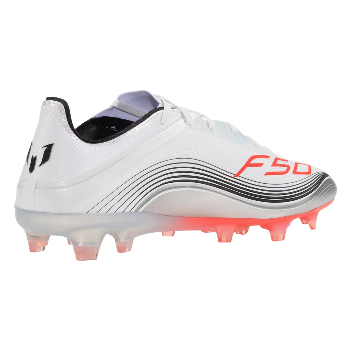 adidas F50 Messi Pro FG Firm Ground Soccer Cleat