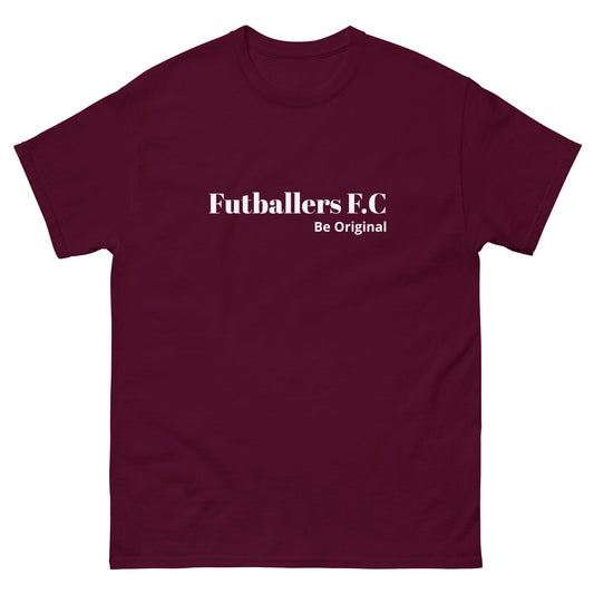 FFC Classic TeeFutballers F.C