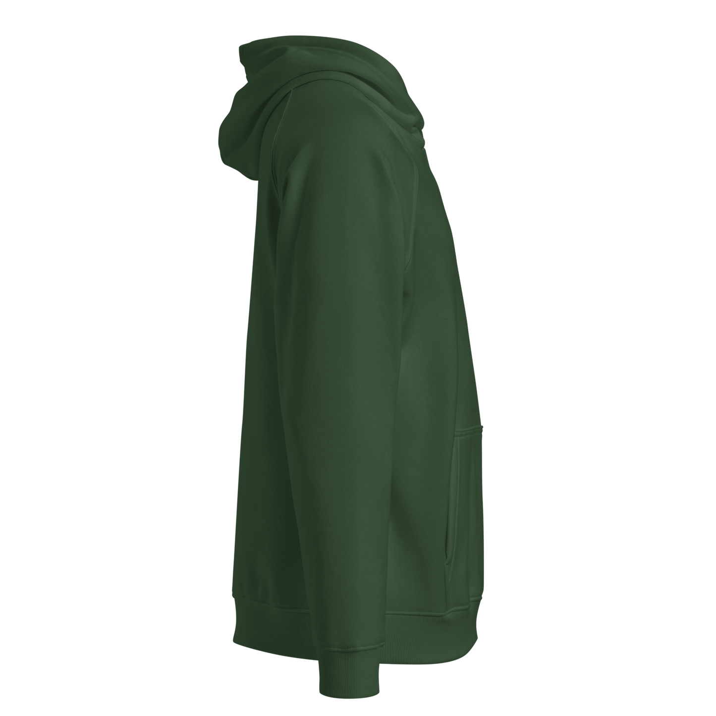 Futballers F.C Academy HoodieFutballers F.C