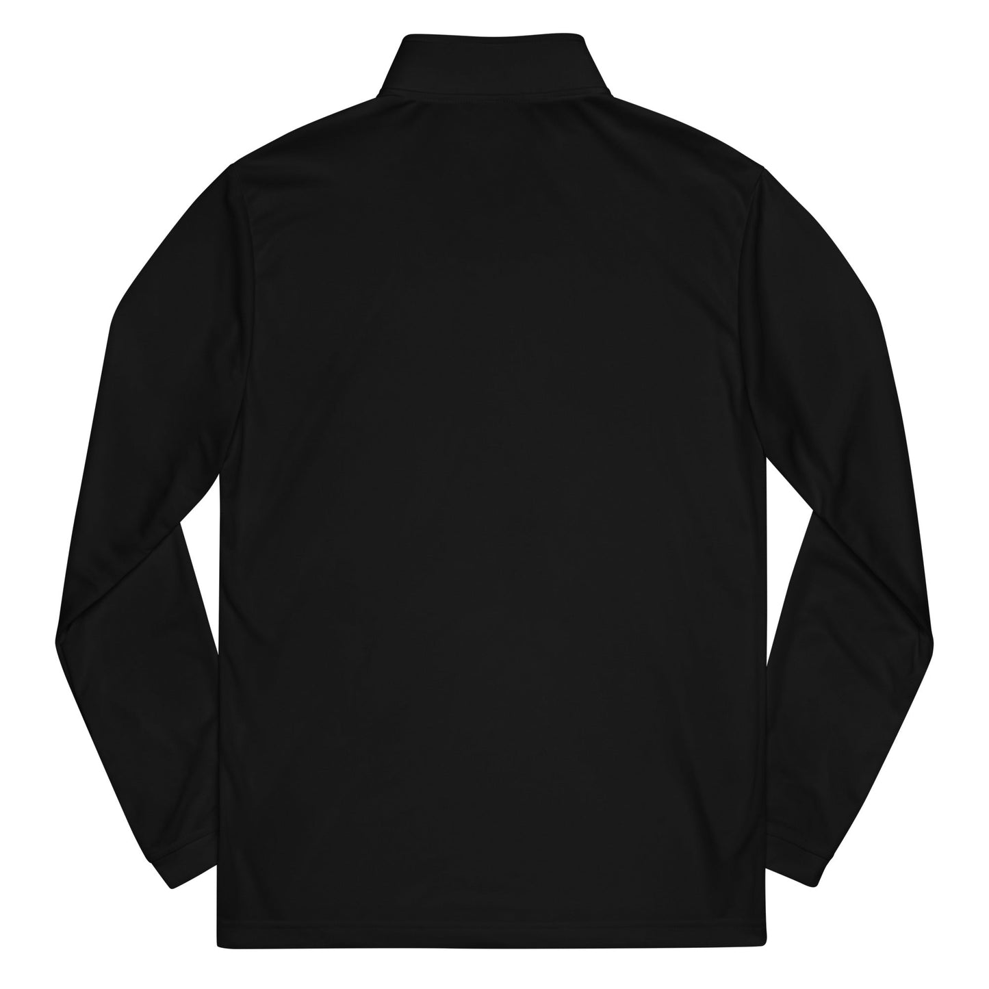 Futballers F.C Adidas Quarter Zip LSFutballers F.C