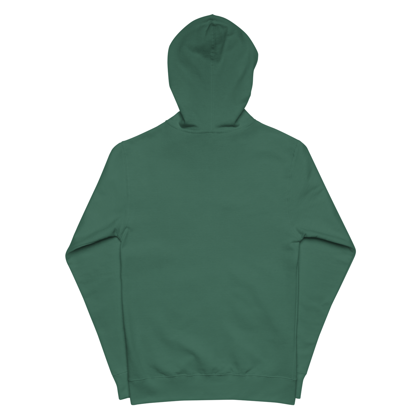 Futballers F.C Rest Day Jacket HoodieFutballers F.C