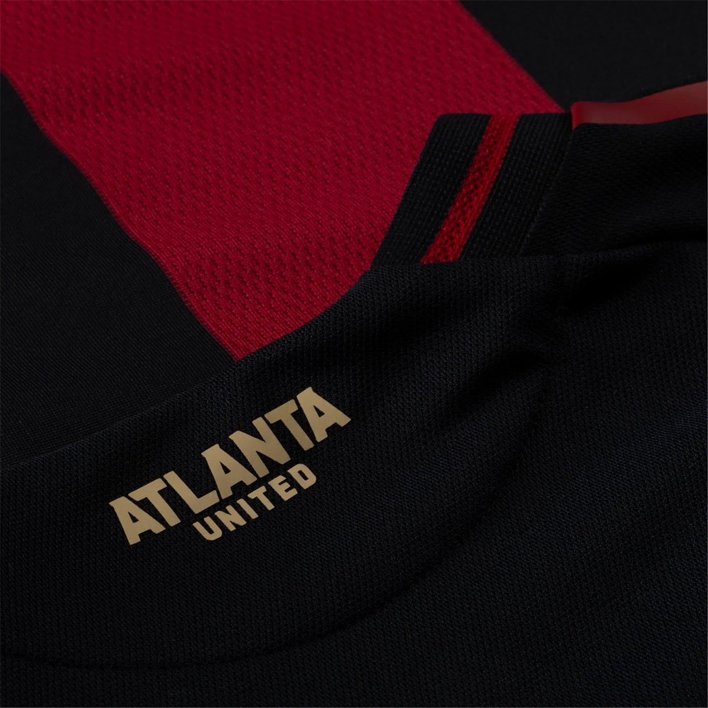 Men's Authentic adidas Atlanta Home Jersey 25/26Futballers F.C