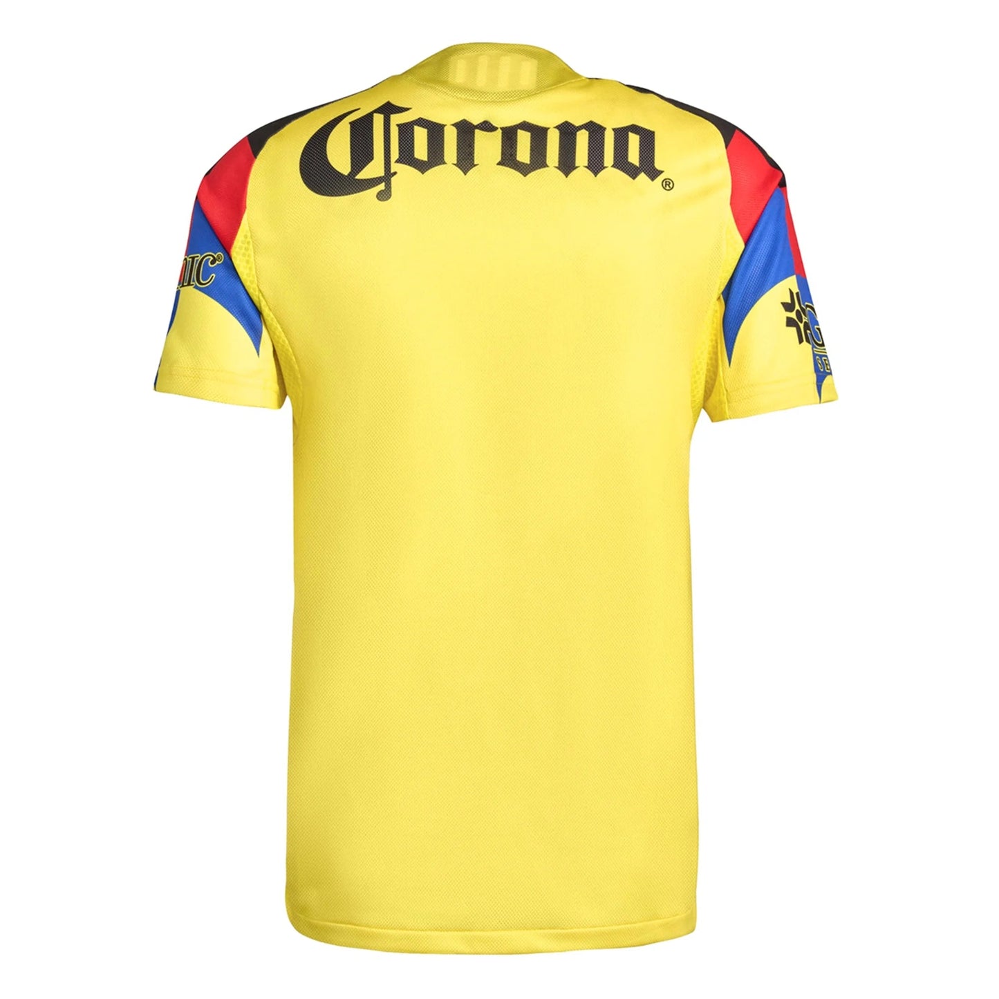 Men's Authentic adidas Club America Home Jersey 25/26Futballers F.C