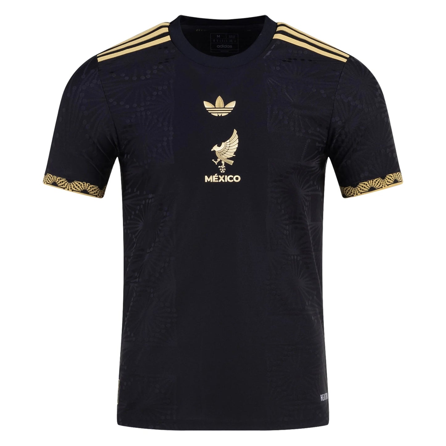 Men's Authentic adidas Mexico Jersey 2025 - Special EditionFutballers F.C