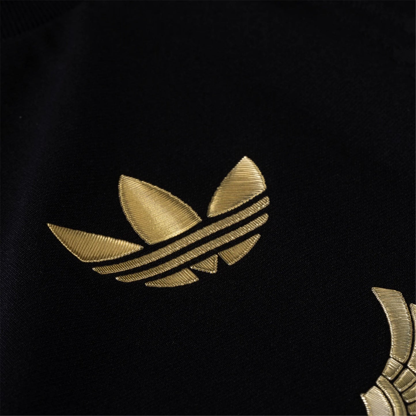 Men's Authentic adidas Mexico Jersey 2025 - Special EditionFutballers F.C