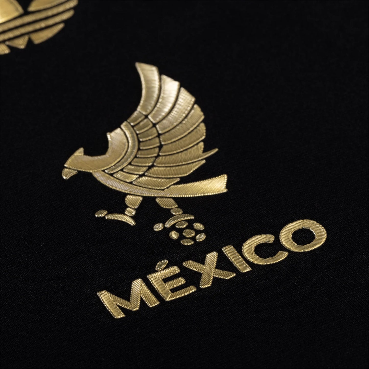 Men's Authentic adidas Mexico Jersey 2025 - Special EditionFutballers F.C