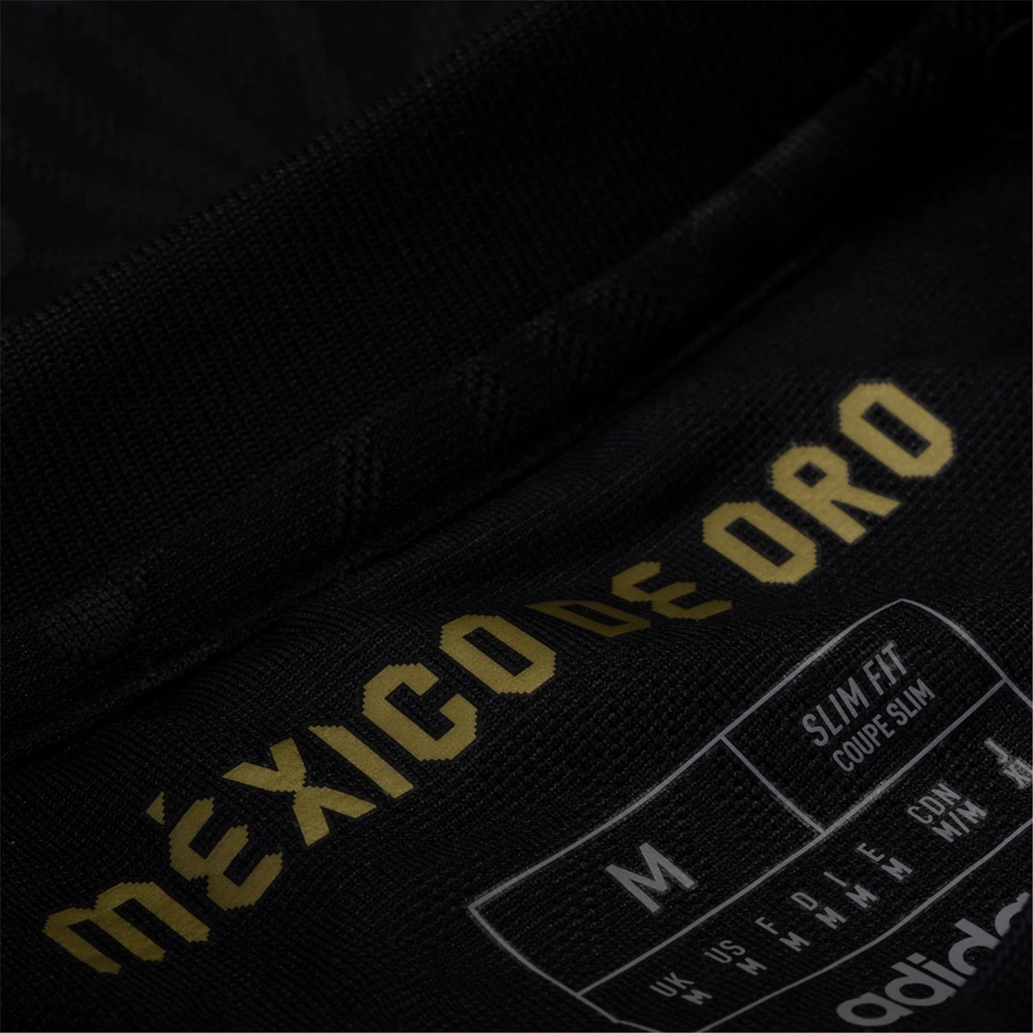 Men's Authentic adidas Mexico Jersey 2025 - Special EditionFutballers F.C