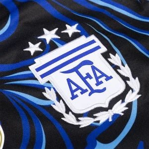 Men's Replica adidas Argentina Away Jersey 2026Futballers F.C