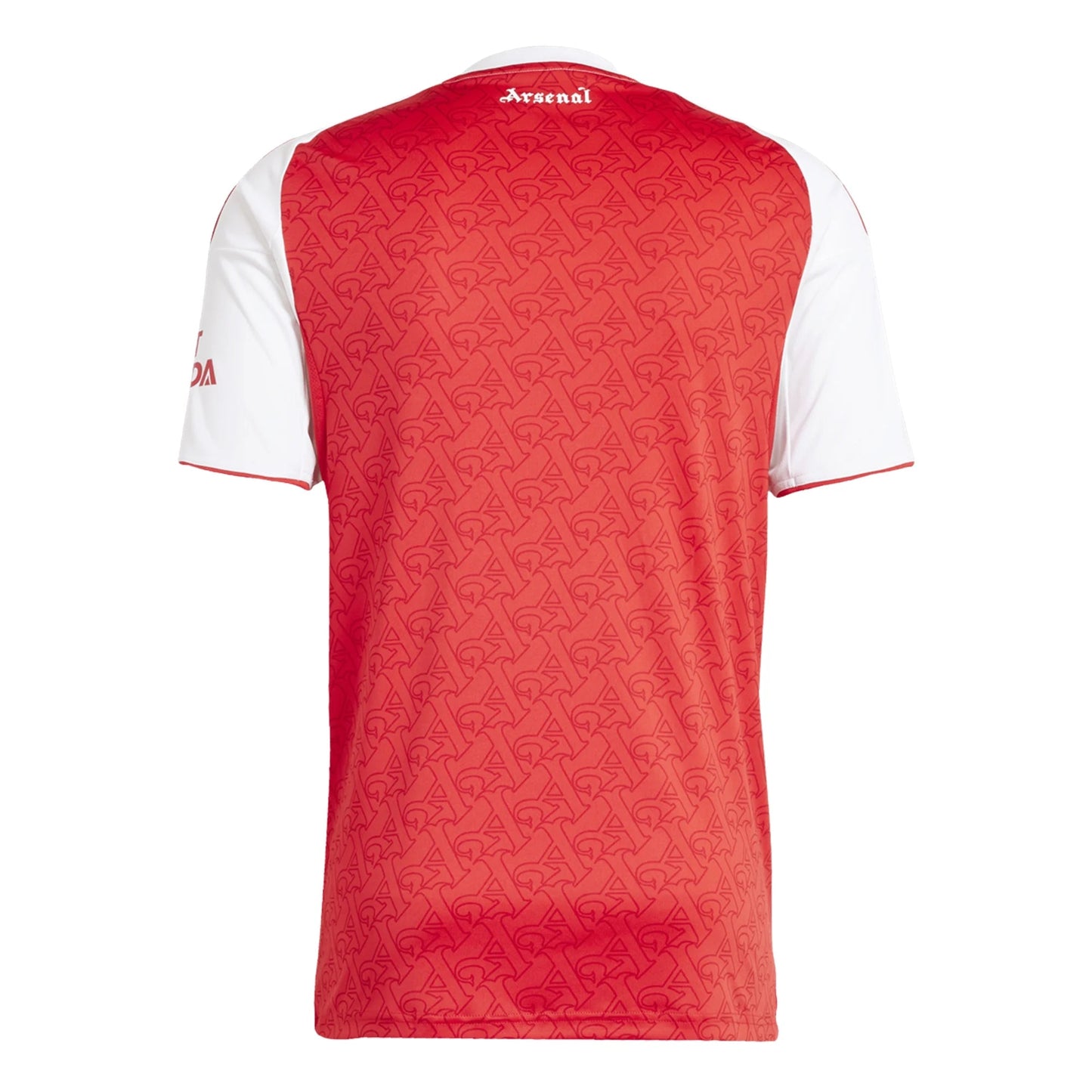 Men's Replica adidas Arsenal Home Jersey 25/26Futballers F.C