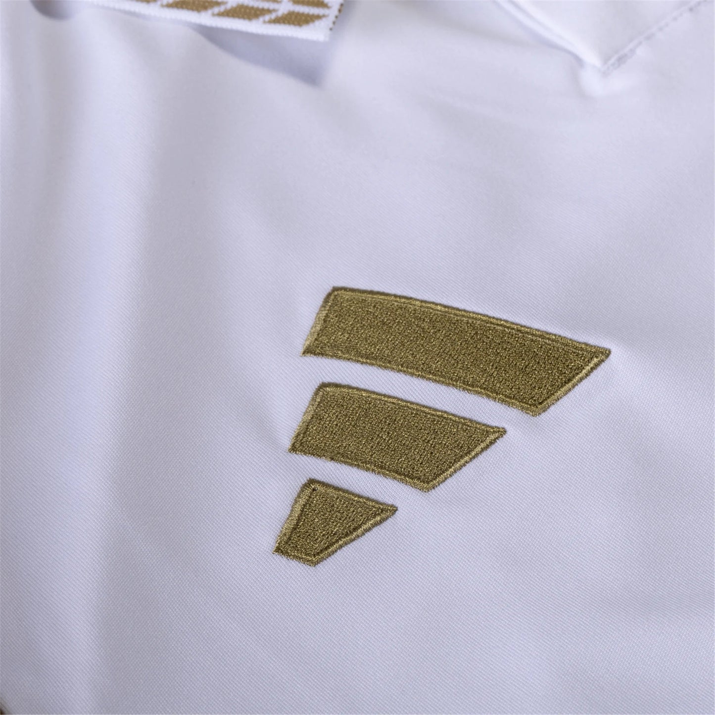 Men's Replica adidas LAFC Away Jersey 25/26Futballers F.C