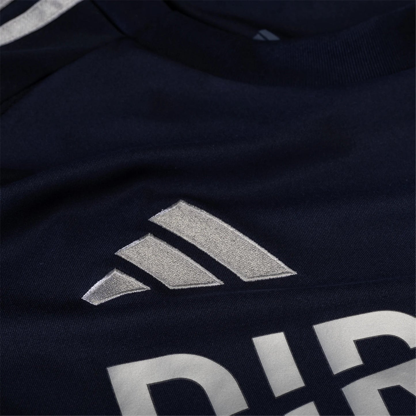 Men's Replica adidas San Diego FC Home Jersey 2025Futballers F.C
