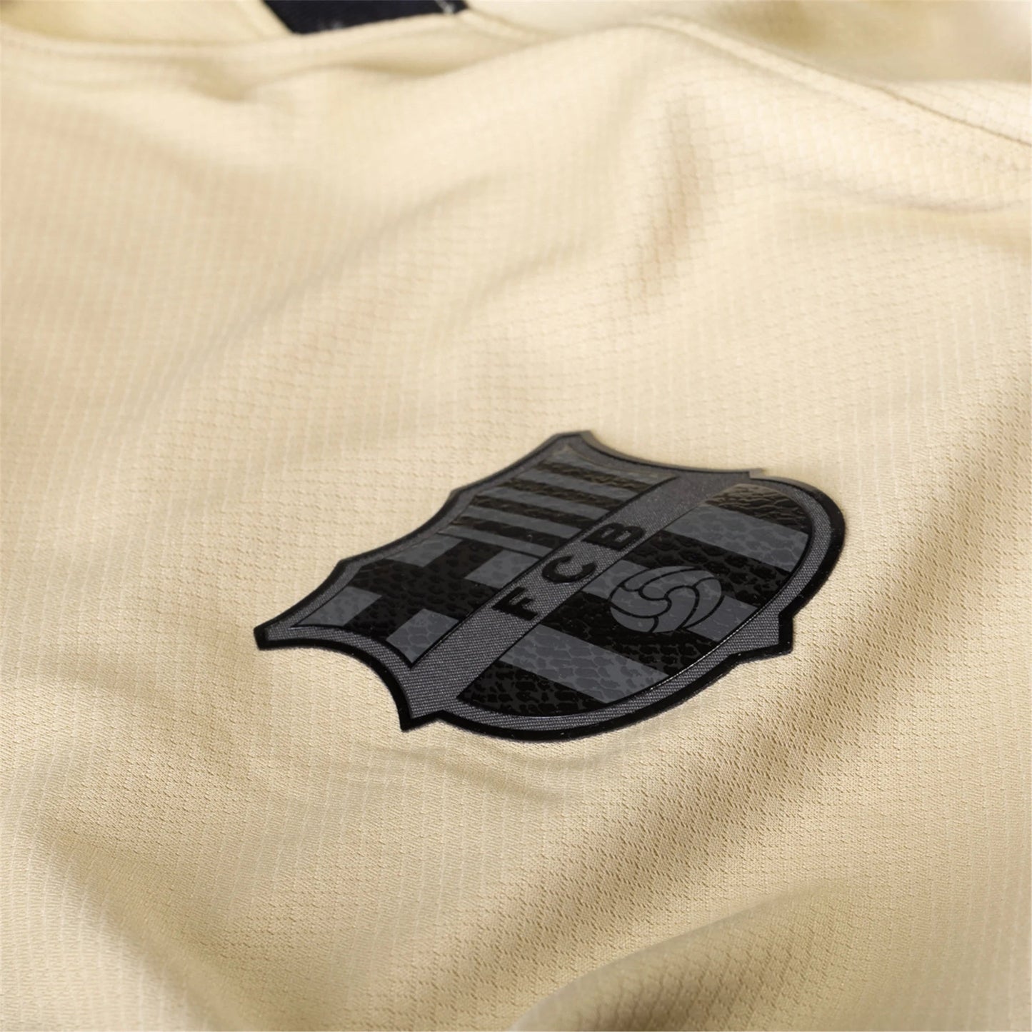 Men's Replica Nike Barcelona Away Jersey 25/26Futballers F.C