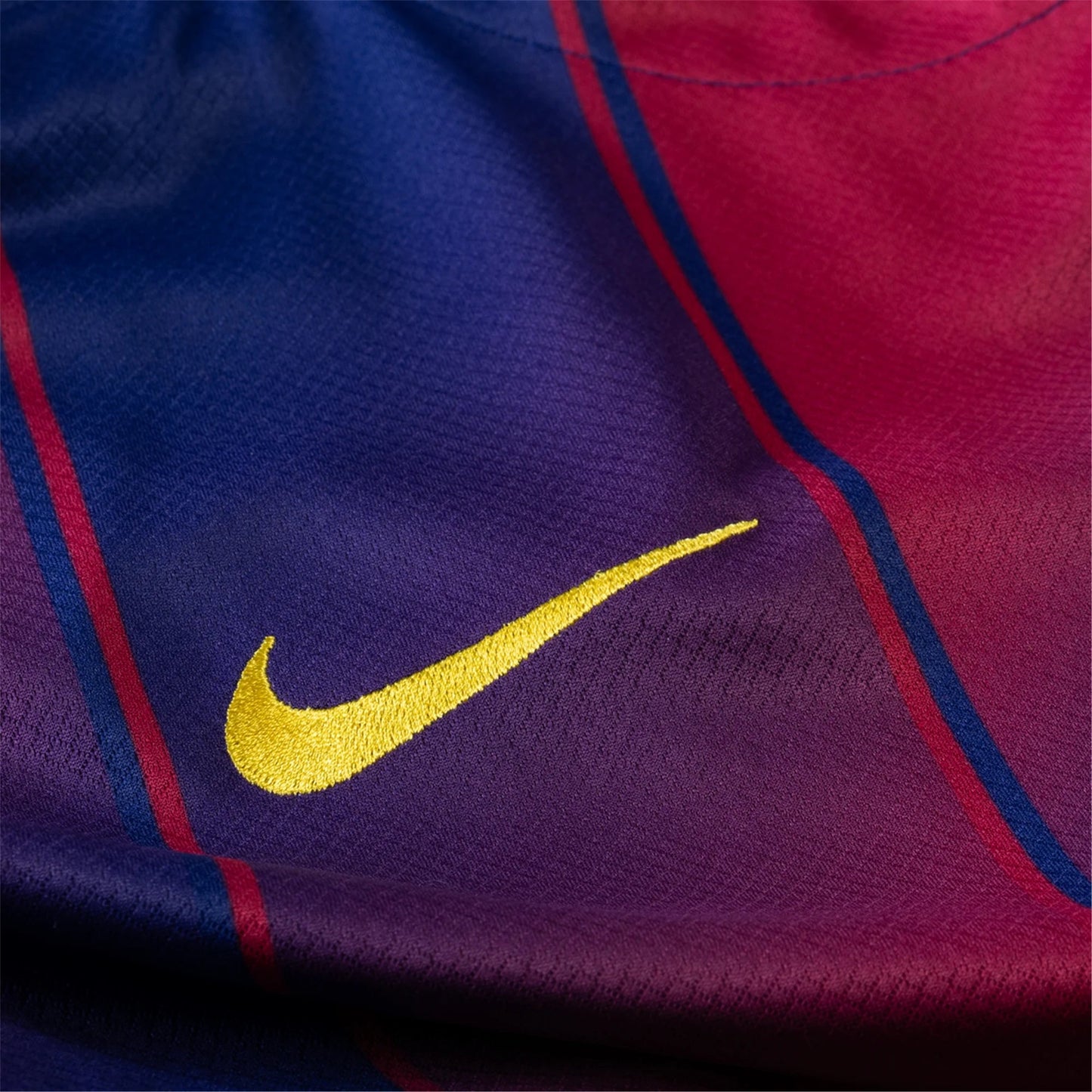 Men's Replica Nike Barcelona Home Jersey 25/26Futballers F.C