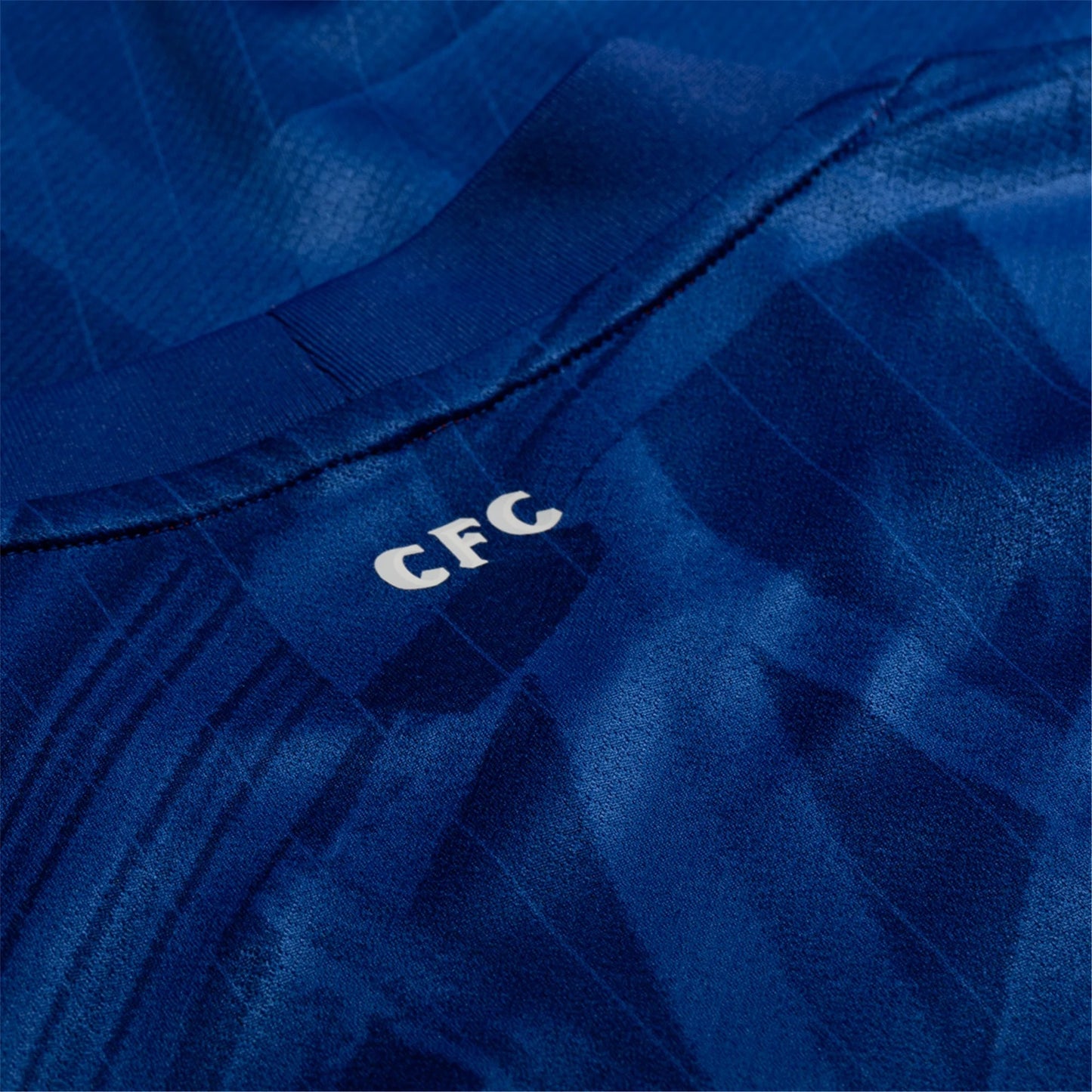 Men's Replica Nike Chelsea Home Jersey 25/26Futballers F.C