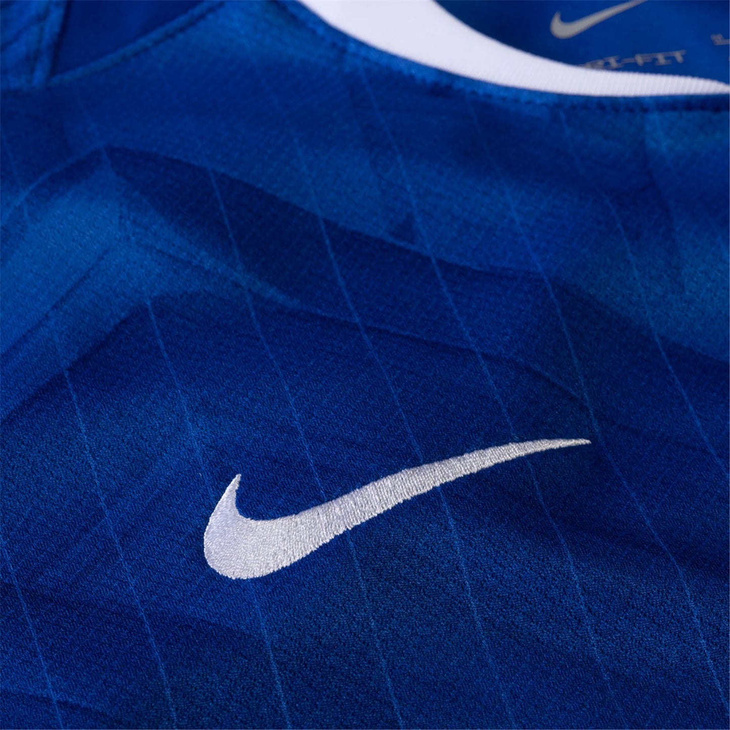 Men's Replica Nike Chelsea Home Jersey 25/26Futballers F.C