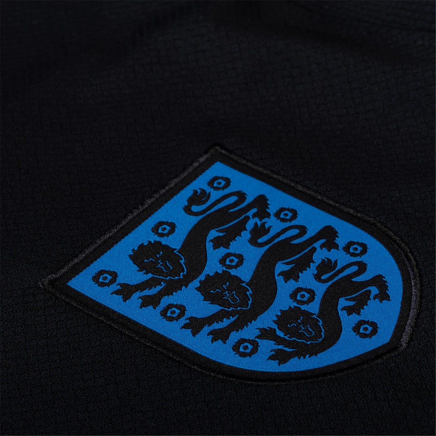 Men's Replica Nike England Away Jersey 2025 - UEFA Women's Euro 2025Futballers F.C