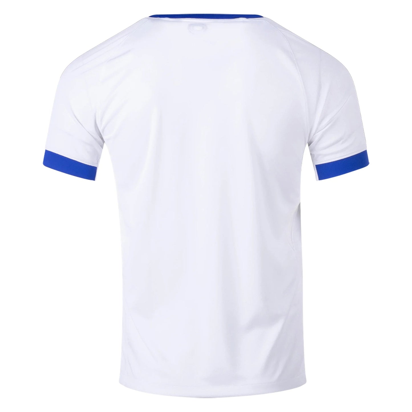 Men's Replica Nike England Home Jersey 2025 - UEFA Women's Euro 2025Futballers F.C
