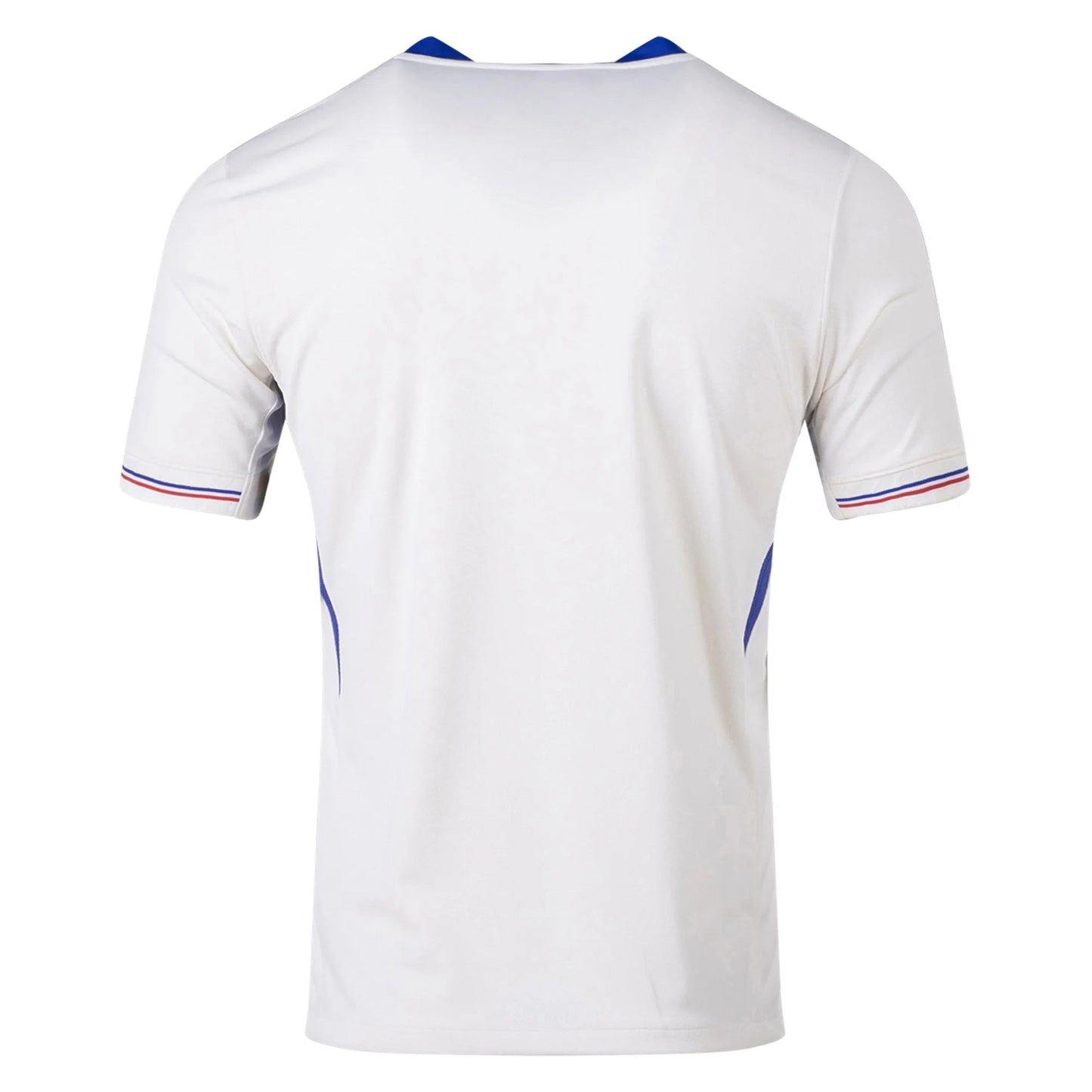 Men's Replica Nike France Away Jersey 2025Futballers F.C