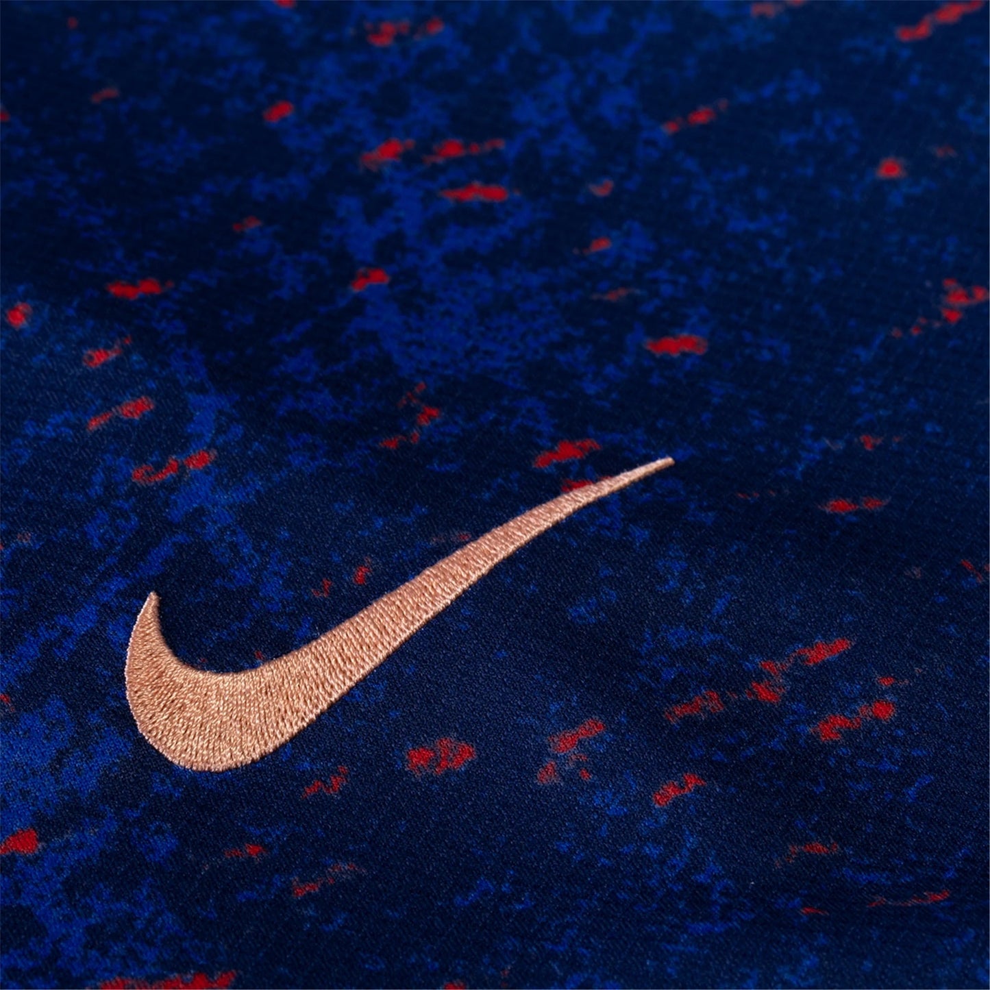 Men's Replica Nike France Home Jersey 2025 - UEFA Women's Euro 2025Futballers F.C
