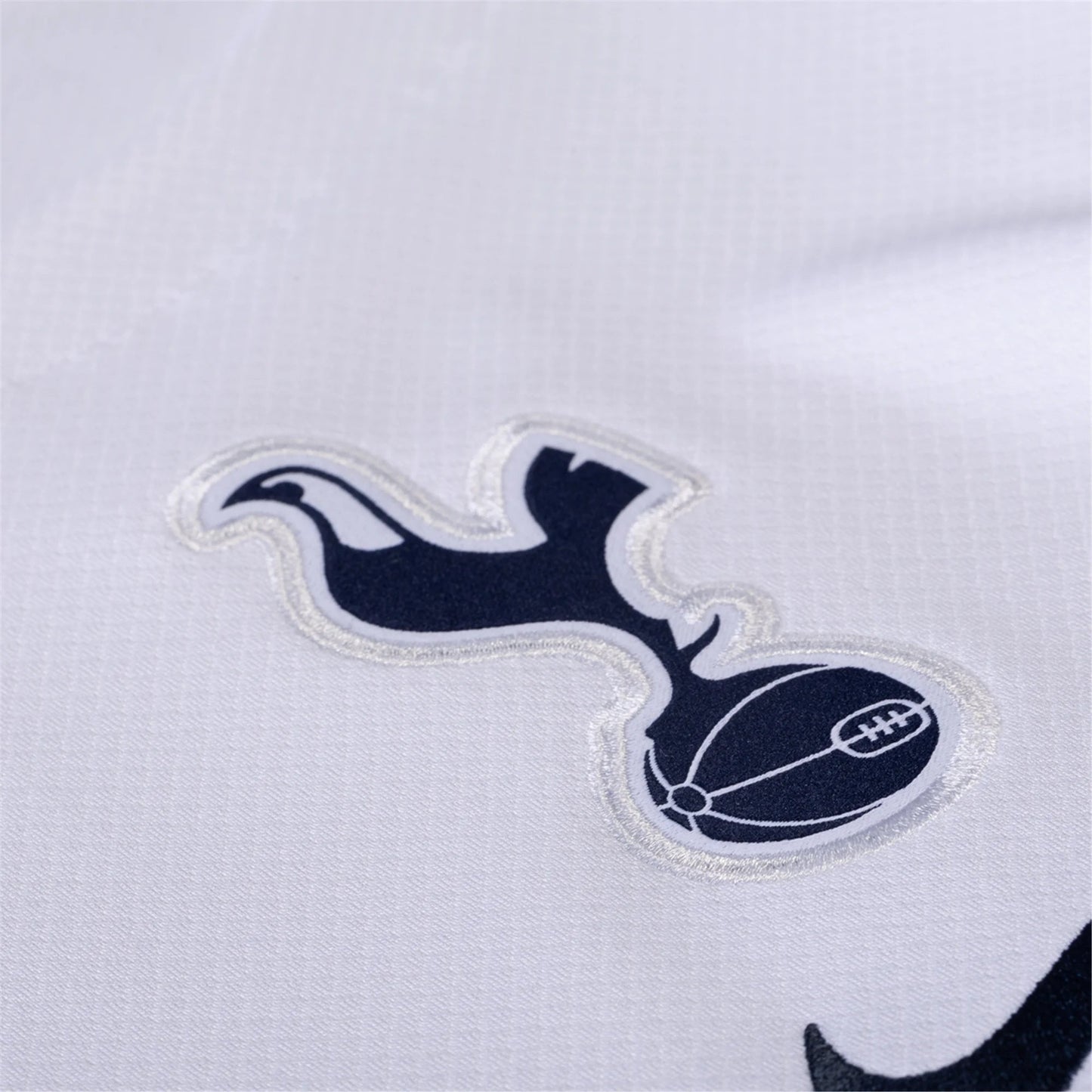 Men's Replica Nike Tottenham Home Jersey 25/26Futballers F.C