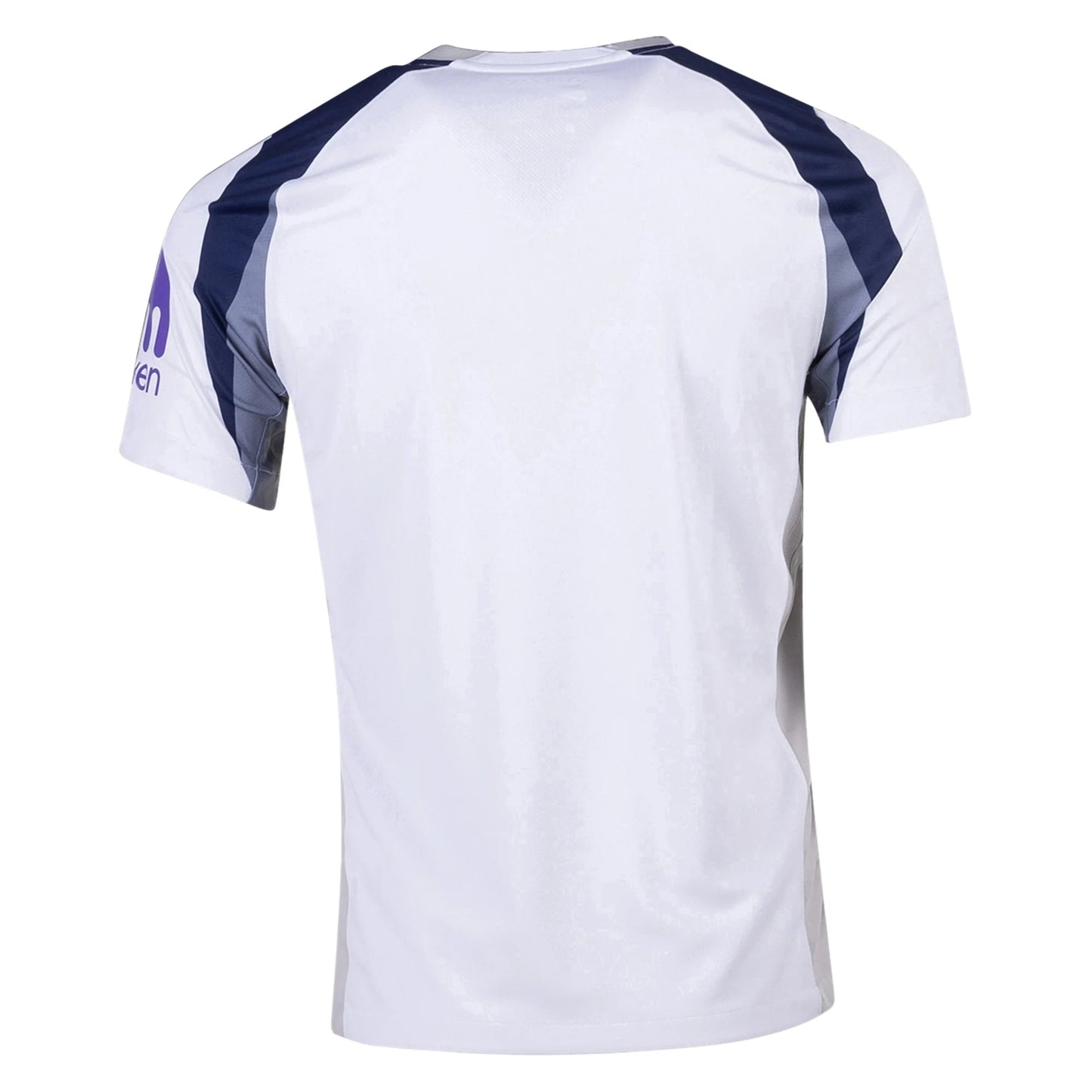 Men's Replica Nike Tottenham Home Jersey 25/26Futballers F.C
