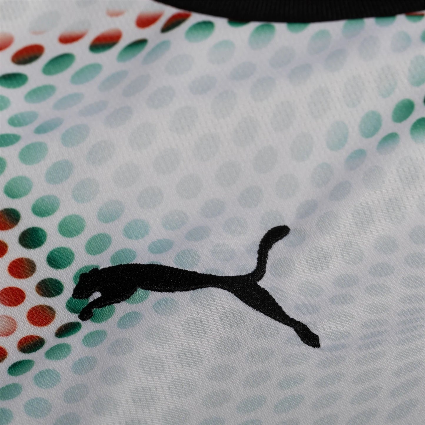 Men's Replica Puma Portugal Away Jersey 2025Futballers F.C