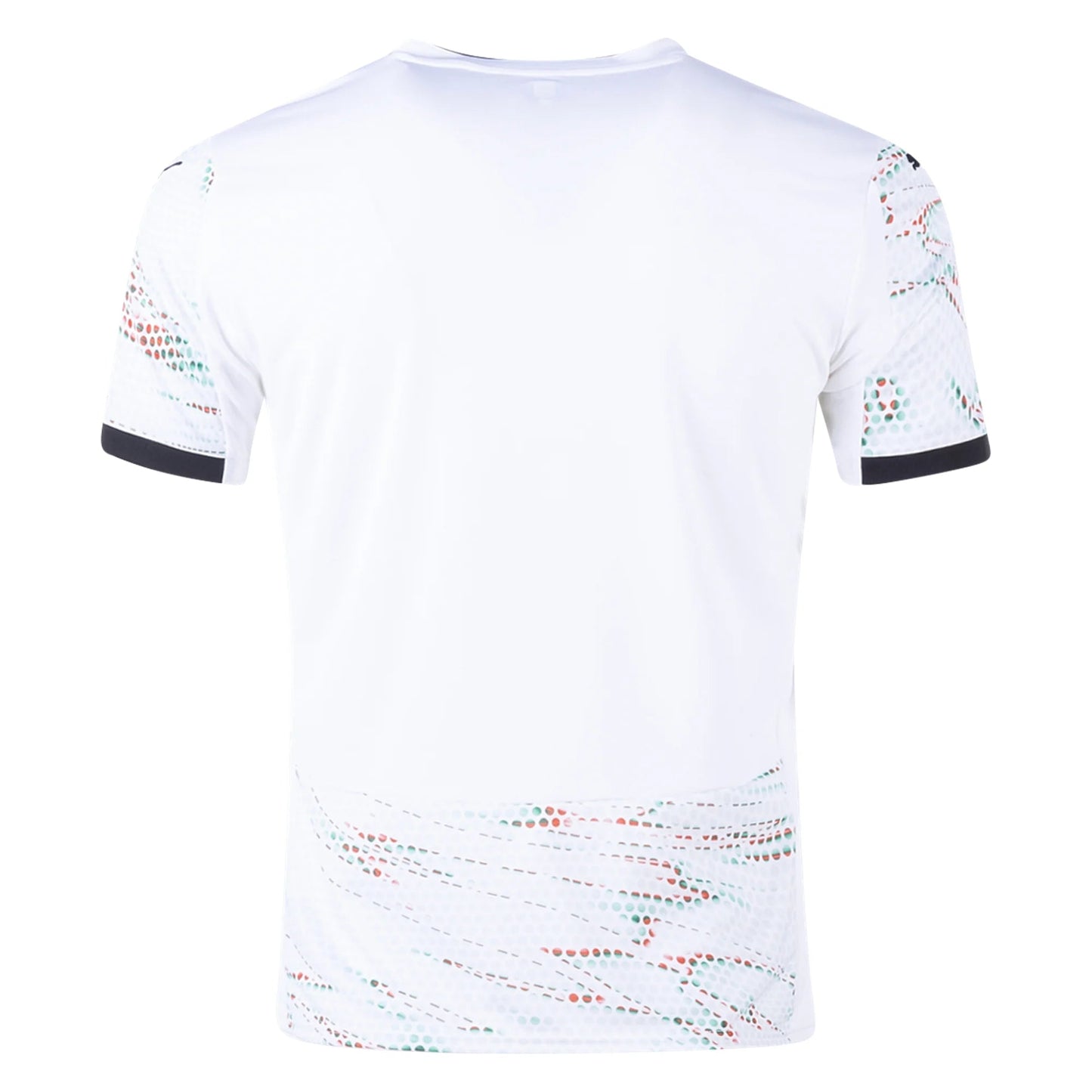 Men's Replica Puma Portugal Away Jersey 2025Futballers F.C