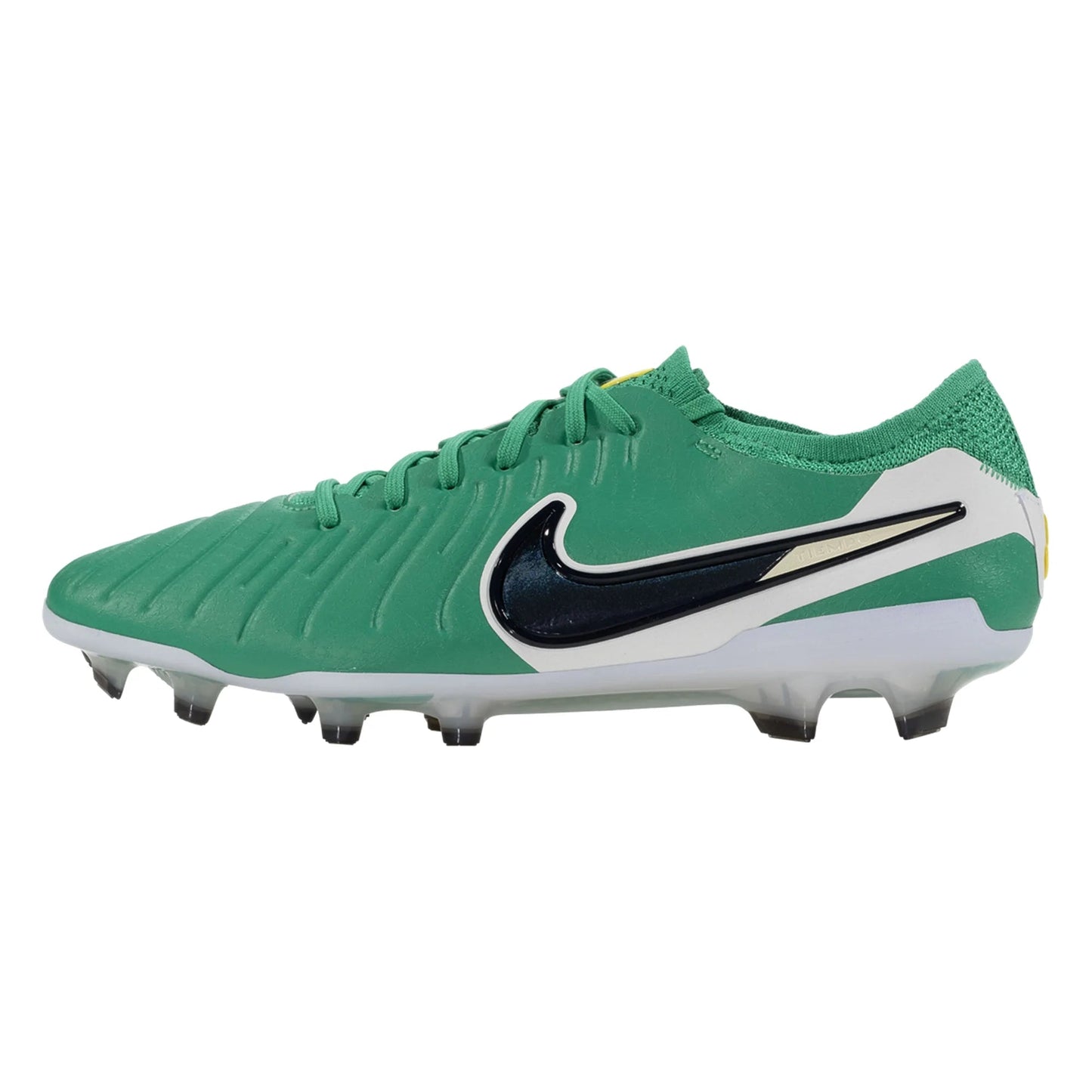 Nike Tiempo Legend 10 Elite FG Firm Ground Soccer CleatFutballers F.C