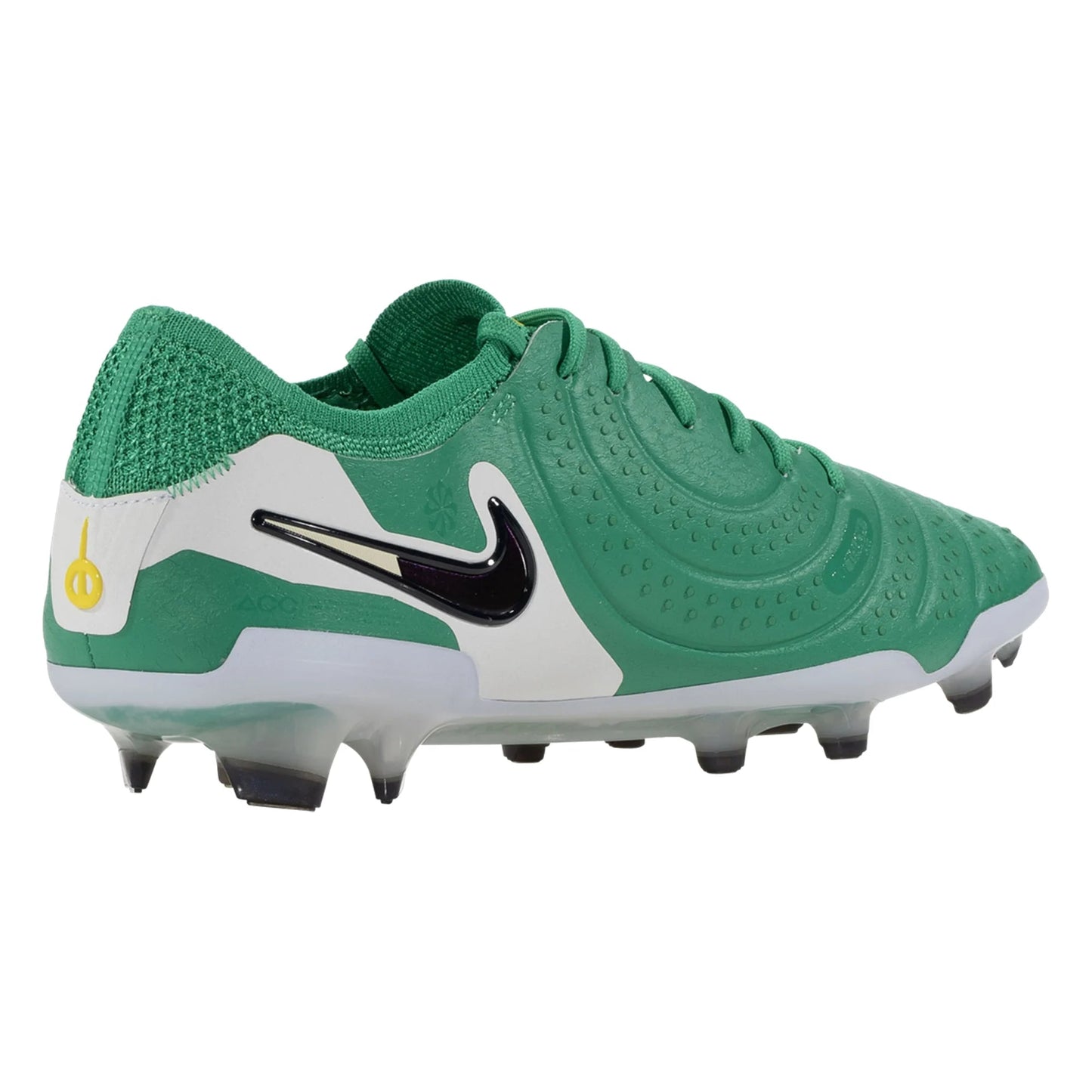 Nike Tiempo Legend 10 Elite FG Firm Ground Soccer CleatFutballers F.C