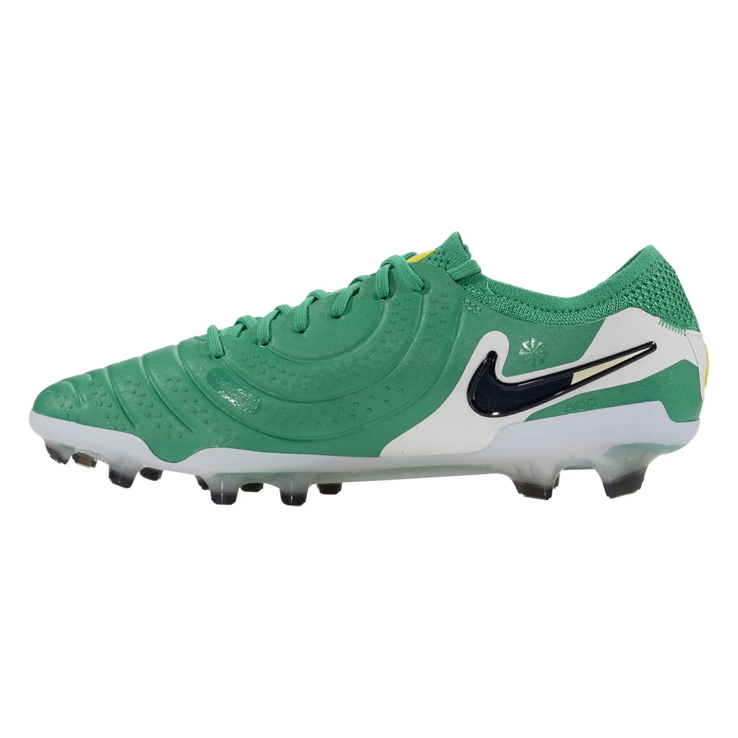 Nike Tiempo Legend 10 Elite FG Firm Ground Soccer CleatFutballers F.C