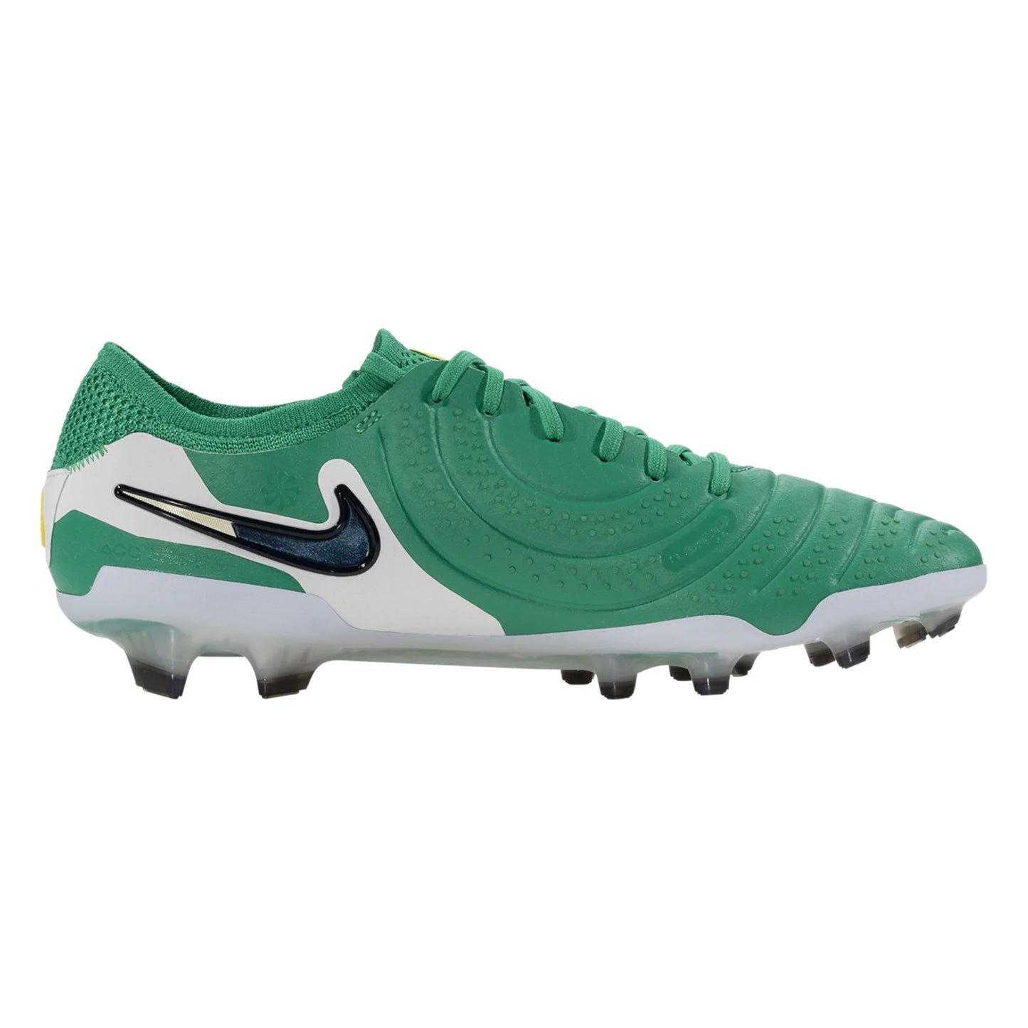 Nike Tiempo Legend 10 Elite FG Firm Ground Soccer CleatFutballers F.C