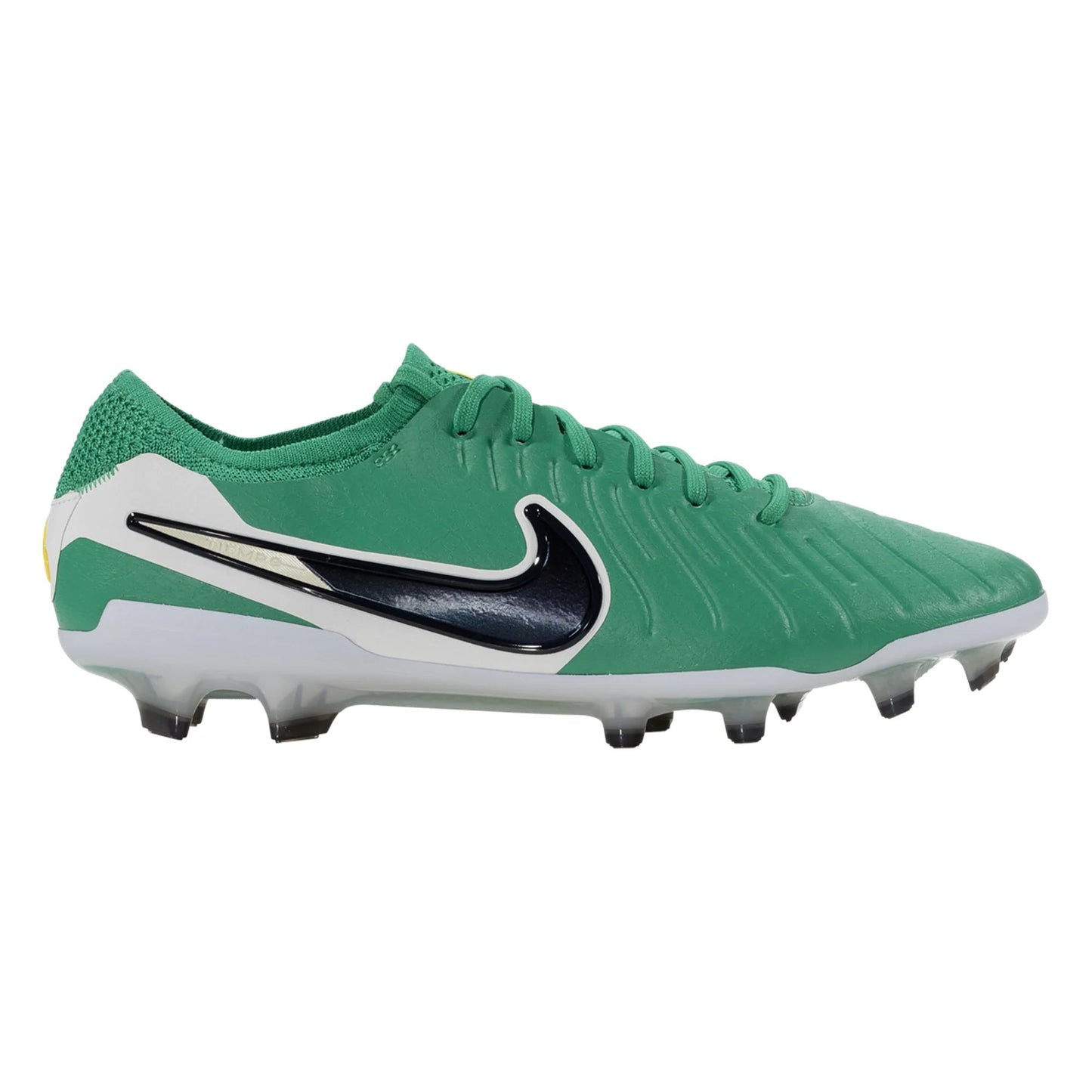 Nike Tiempo Legend 10 Elite FG Firm Ground Soccer CleatFutballers F.C