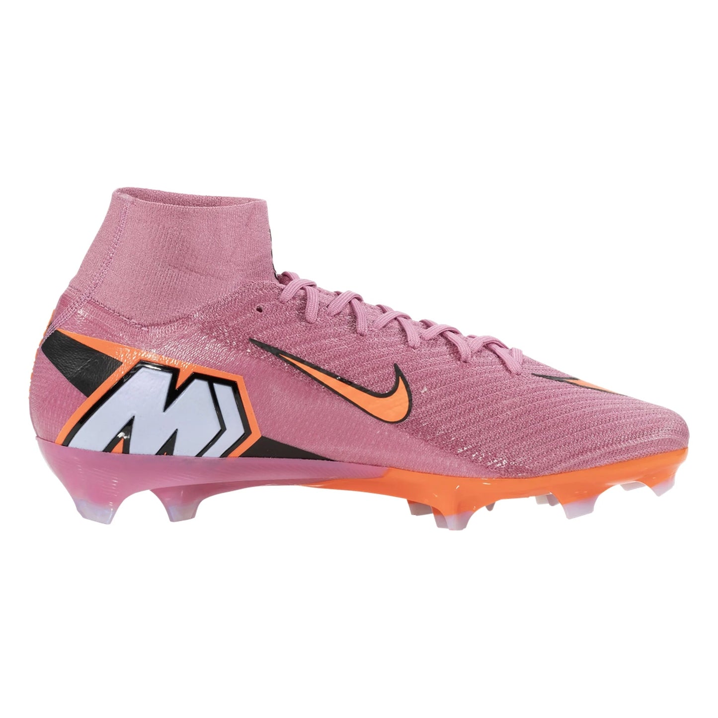 Nike Zoom Mercurial Superfly 10 Elite FG Firm Ground Soccer CleatFutballers F.C