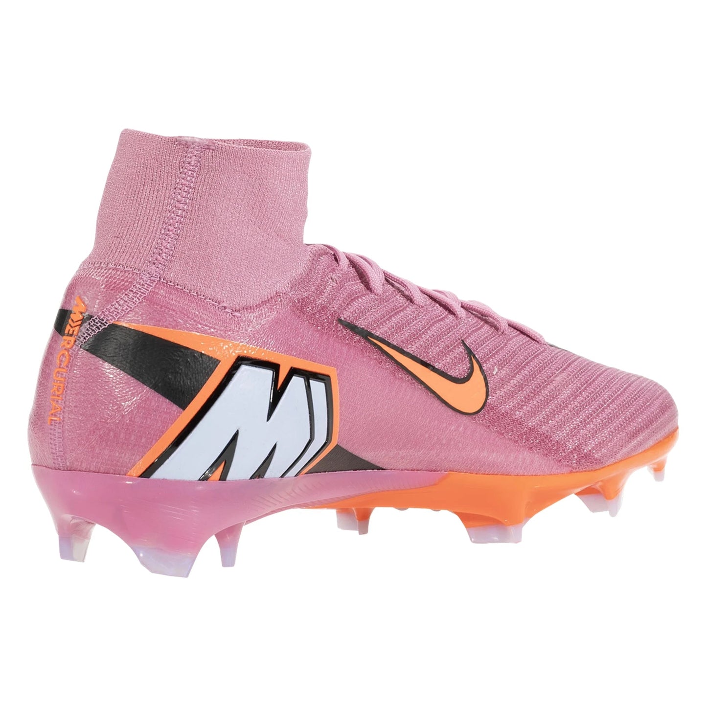 Nike Zoom Mercurial Superfly 10 Elite FG Firm Ground Soccer CleatFutballers F.C