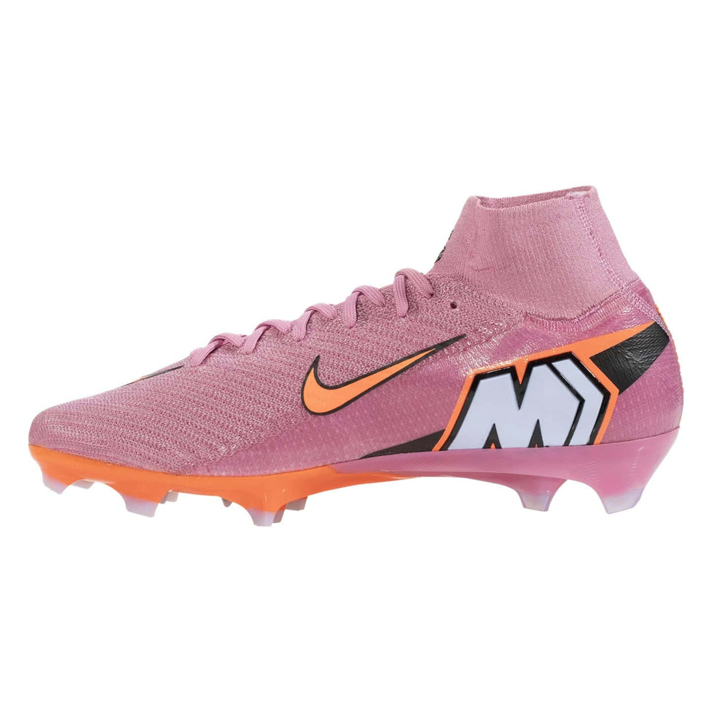 Nike Zoom Mercurial Superfly 10 Elite FG Firm Ground Soccer CleatFutballers F.C